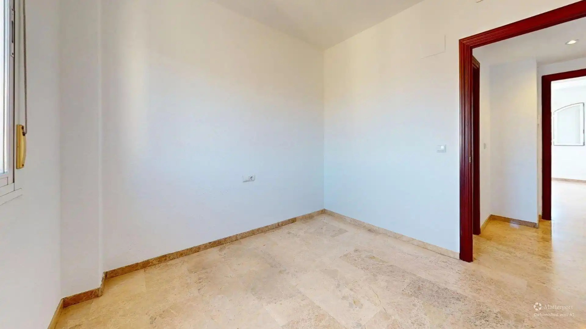 Wohnung zum Verkauf in Córdoba mit Klimaanlage, Heizung und Abstellraum