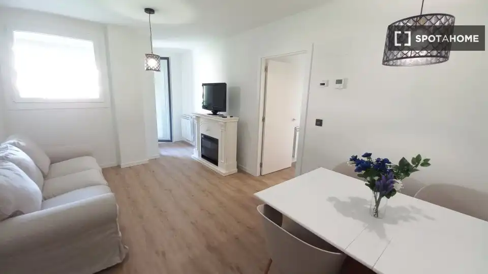 Habitación en Zestoa