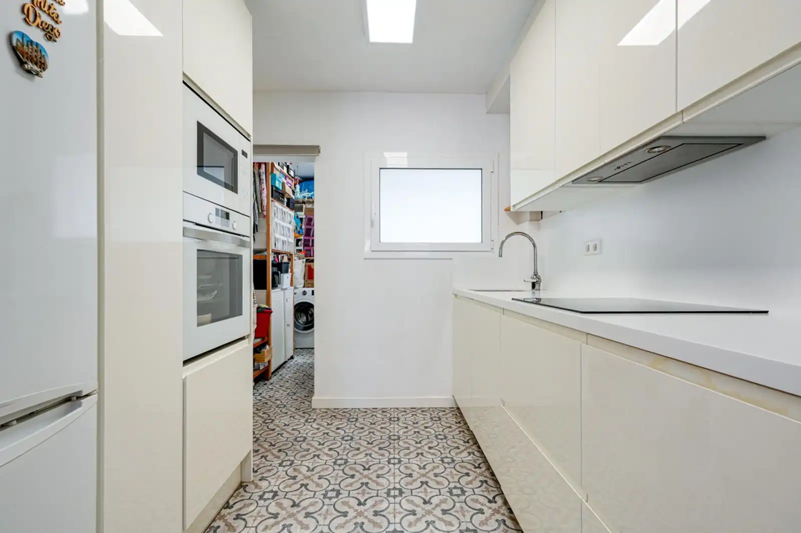 Appartement avec terrasse à vendre à santa Creu, imagen 18