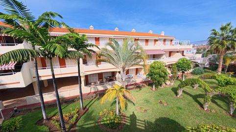 Foto 5 de Apartament de lloguer a Fragata, Playa Jardín, Puerto de la Cruz