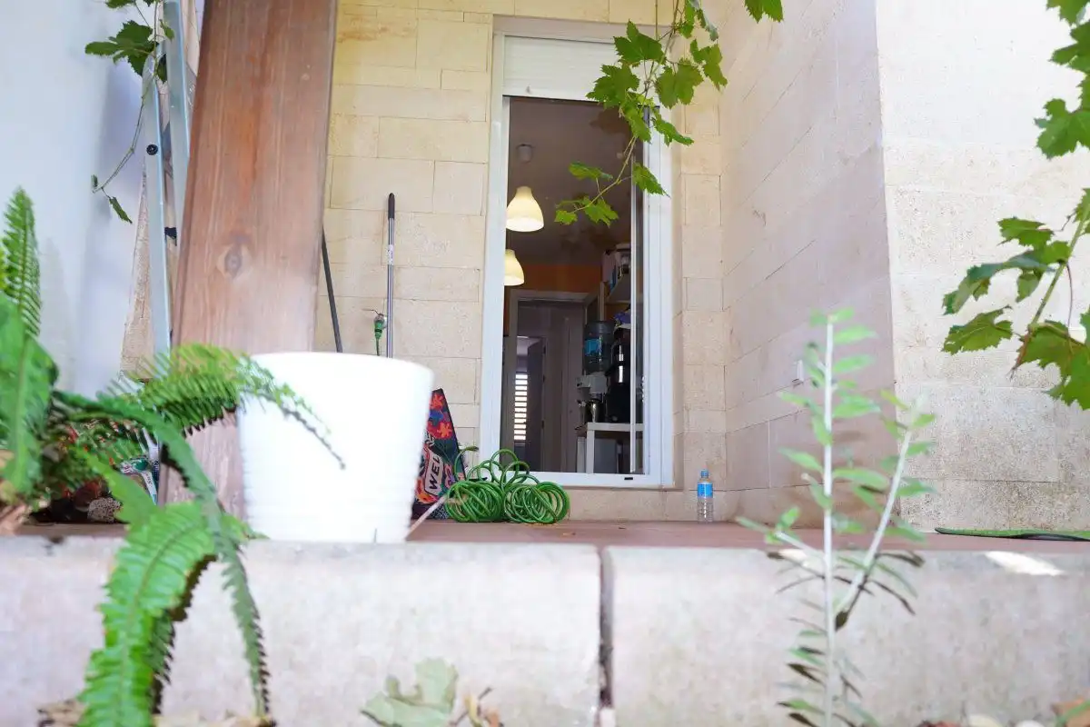Terraced house with terrace for sale in Hipódromo - Cerrado del Águila, imagen 16