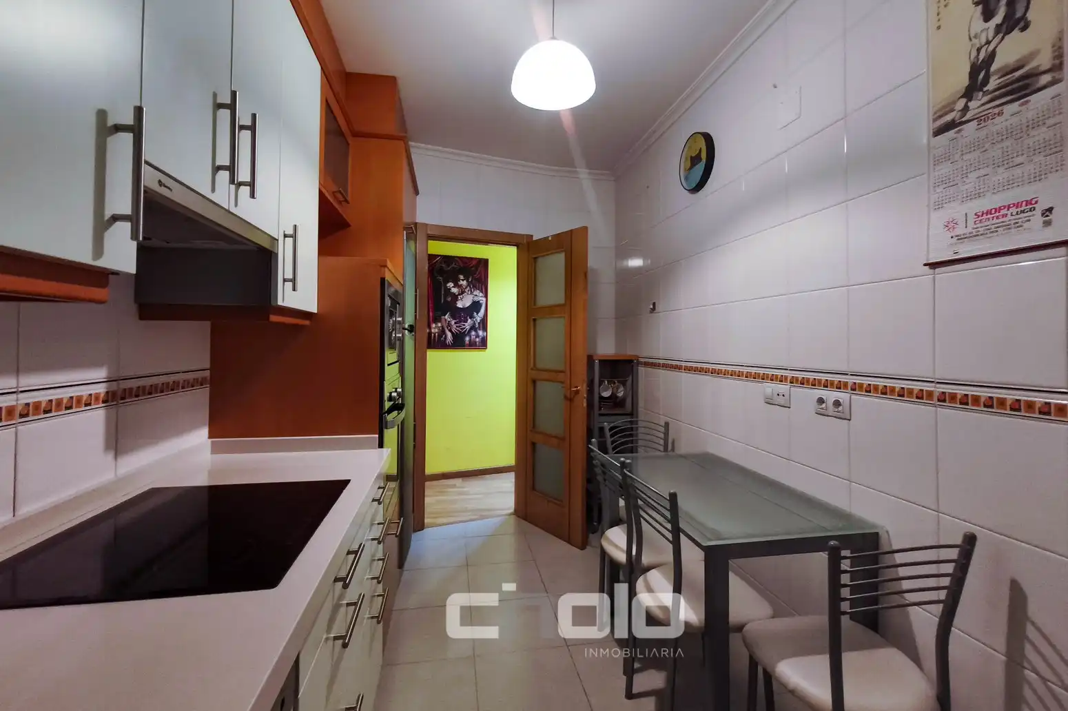 Appartamento con ascensore in vendita a Residencia - Abella, imagen 10