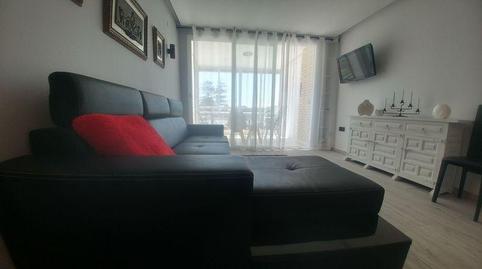 Foto 3 de Apartament de lloguer a Plans - Gasparot, Alicante