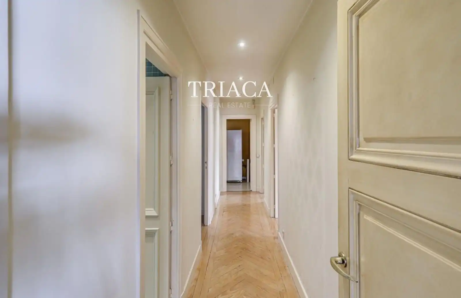 Piso en venta en Madrid con Aire acondicionado, Calefacción y Parquet