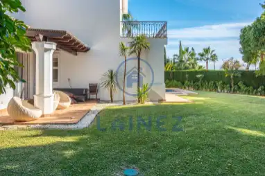 Maison avec piscine à vendre à Nueva Andalucía, imagen 22