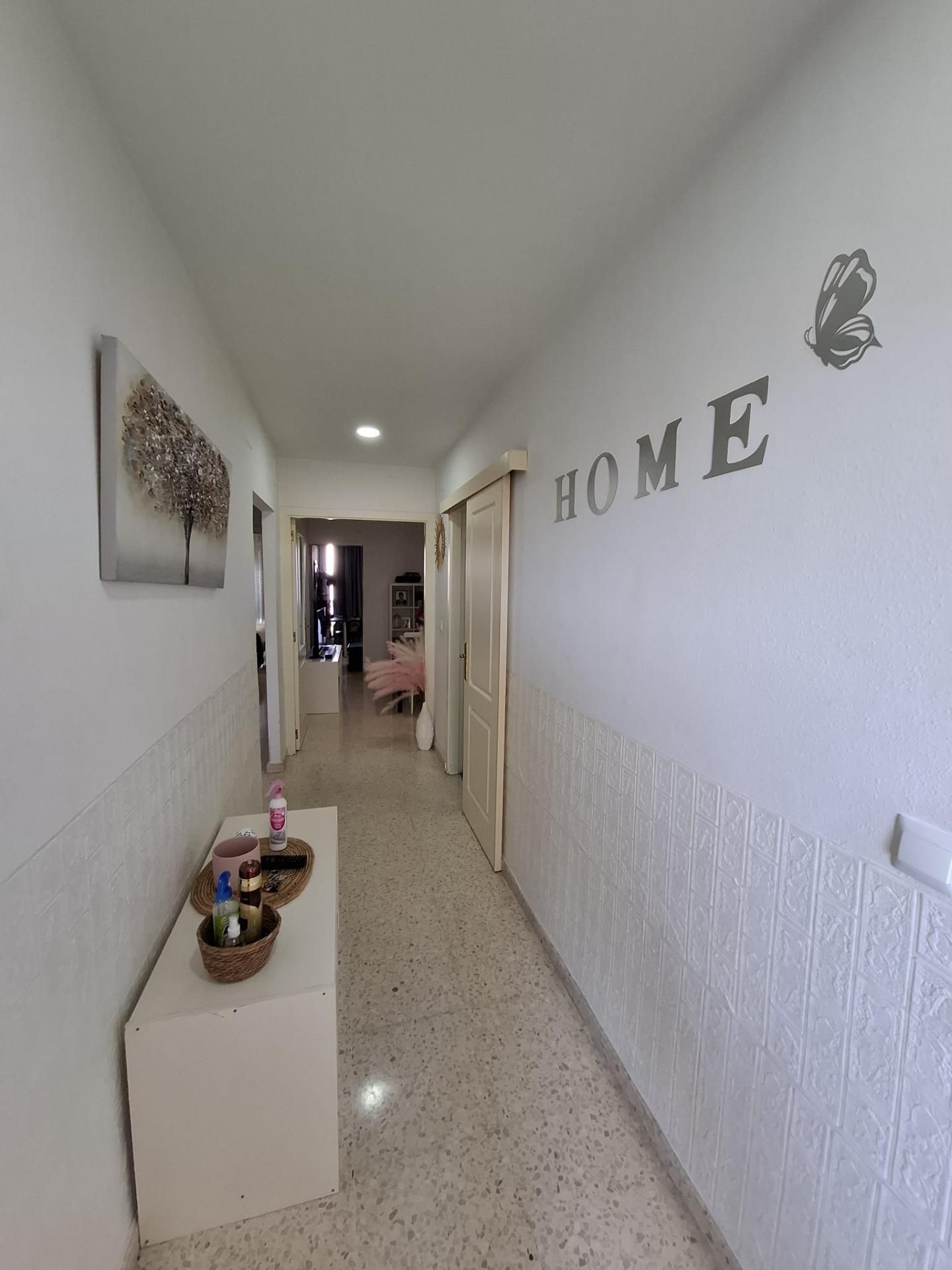 Pis en venda en Jerez de la Frontera amb Aire condicionat, Moblat i Piscina comunitària