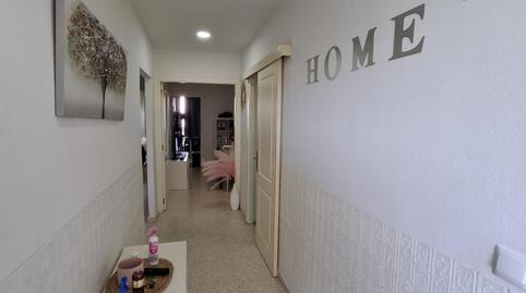 Foto 2 de Pis en venda a Chapín - Campus Universitario - Navinco, Jerez de la Frontera