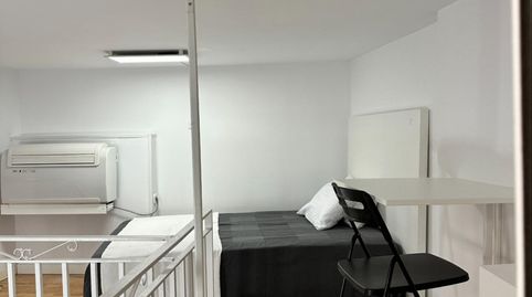 Foto 2 de Estudio de alquiler en Embajadores - Lavapiés, Madrid Capital