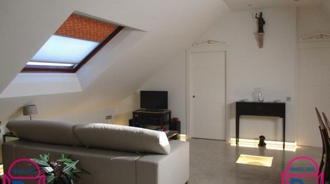 Foto 4 de Piso en venta en Calle Alcázar de Toledo, Centro Ciudad, León Capital