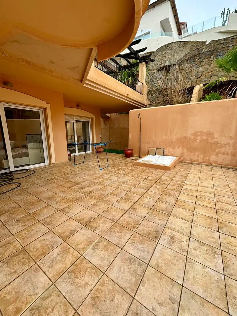 Planta baja de alquiler en NUEVA ANDALUCIA K, 19, Los Naranjos