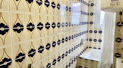 Foto 5 de Pis en venda a Txabarri - La Unión - Vista Alegre, Sestao