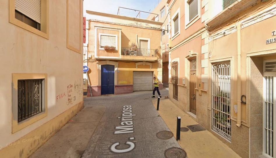 Photo 1 of House or chalet for sale in La Chanca - Pescadería, Almería