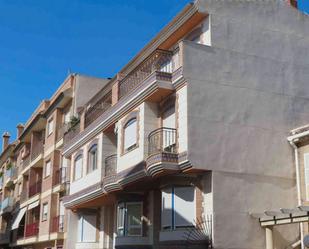 Exterior view of Flat for sale in  Murcia Capital