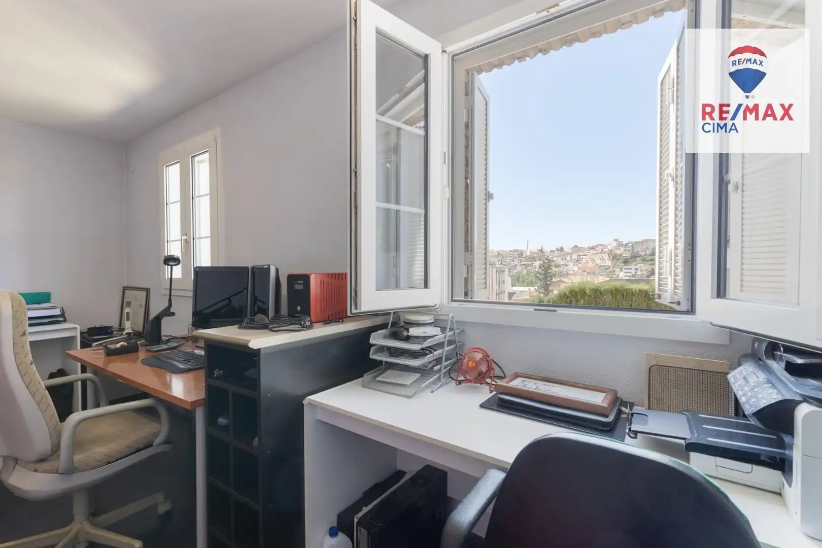 Chalet con terraza en venta en Genil, imagen 39