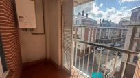 Bedroom of Flat for sale in Colindres  with Balcony