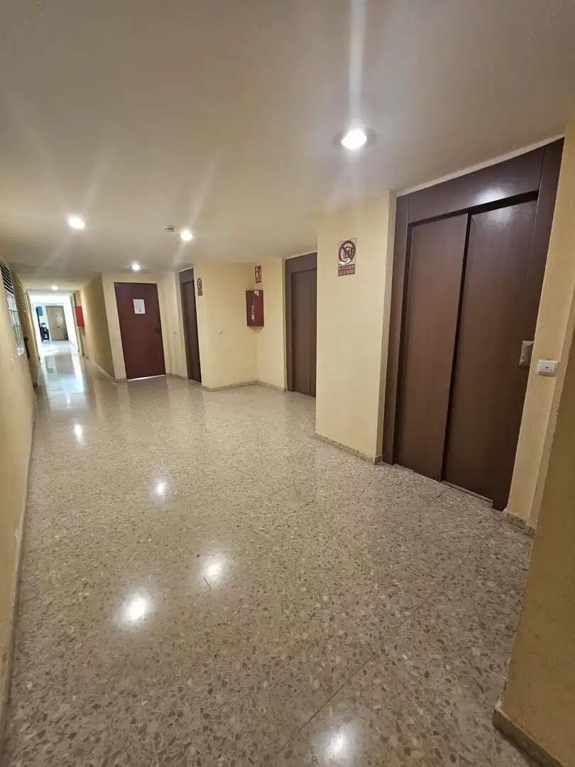 Apartment with pool for sale in La Cala de Villajoyosa, imagen 10