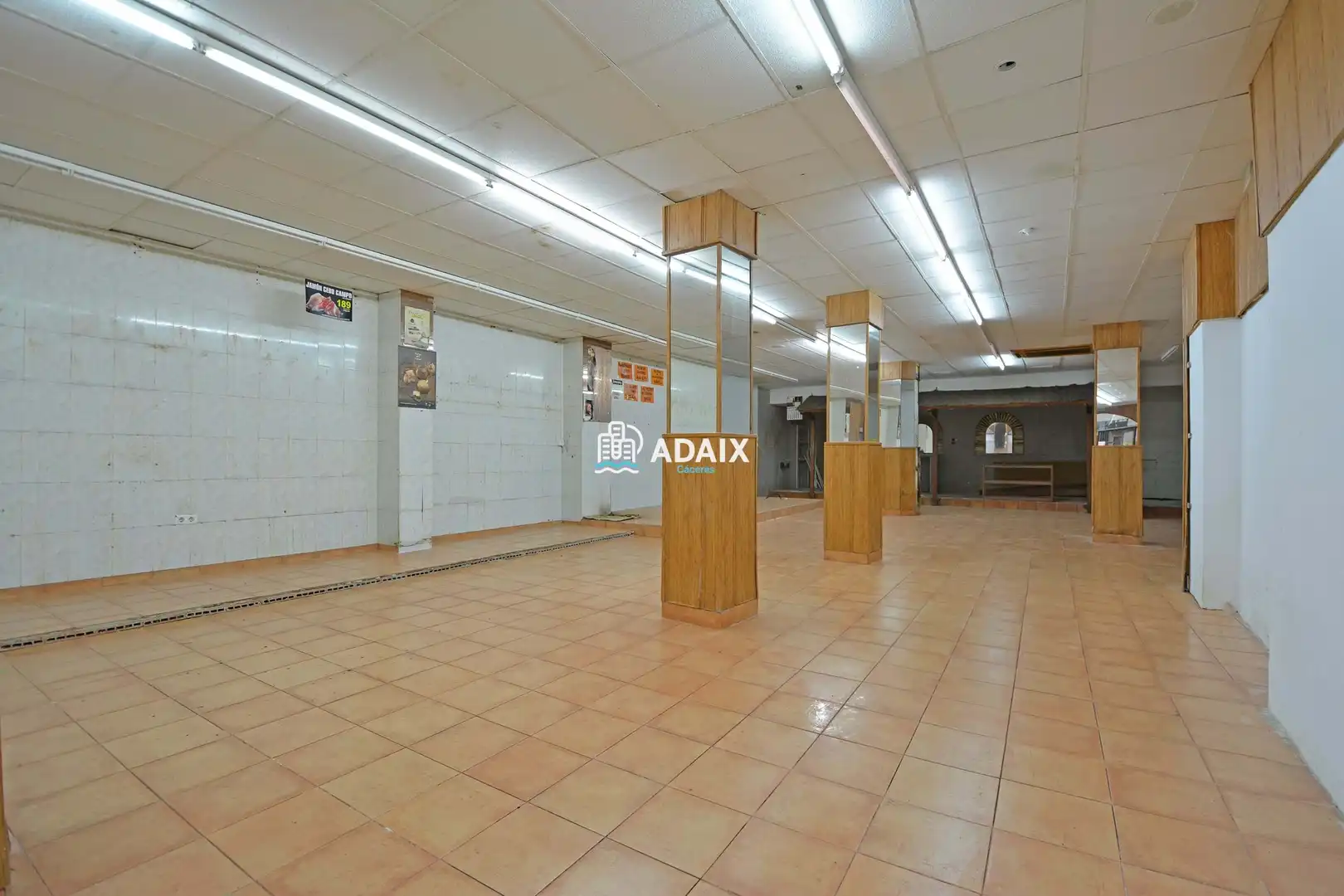 Local comercial en alquiler en Calle Santa Joaquina de Vedruna  de Cáceres, imagen 10