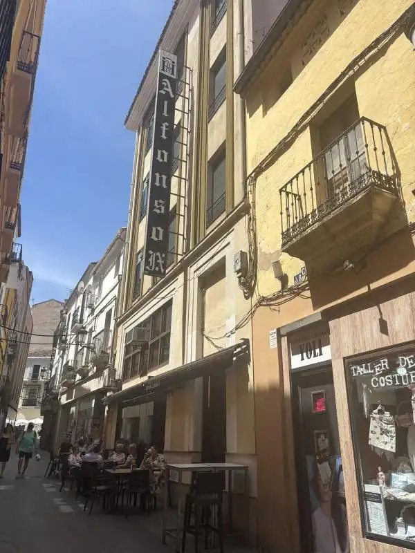 Habitatge en venda a Calle Parras, imagen 5
