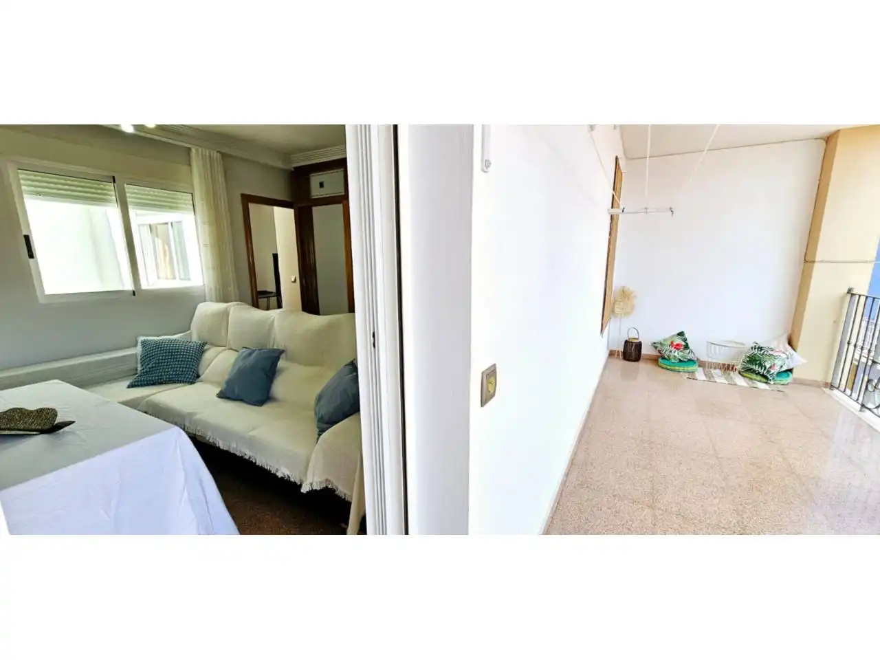 Bedroom of Detached homes for sale in Jumilla  with Air Conditioner, Heating and Terrace