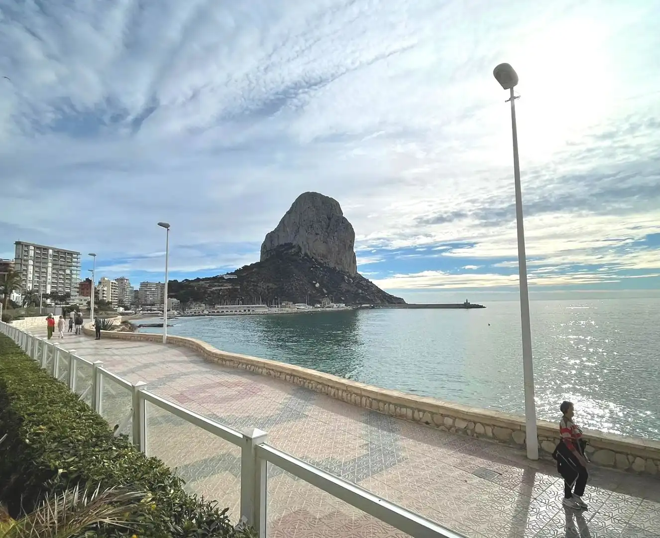 Apartamento con piscina en venta en Playa Arenal - Bol, imagen 12