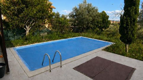 Foto 2 de Casa o xalet de lloguer amb opció a compra a Torremocha de Jarama, Madrid
