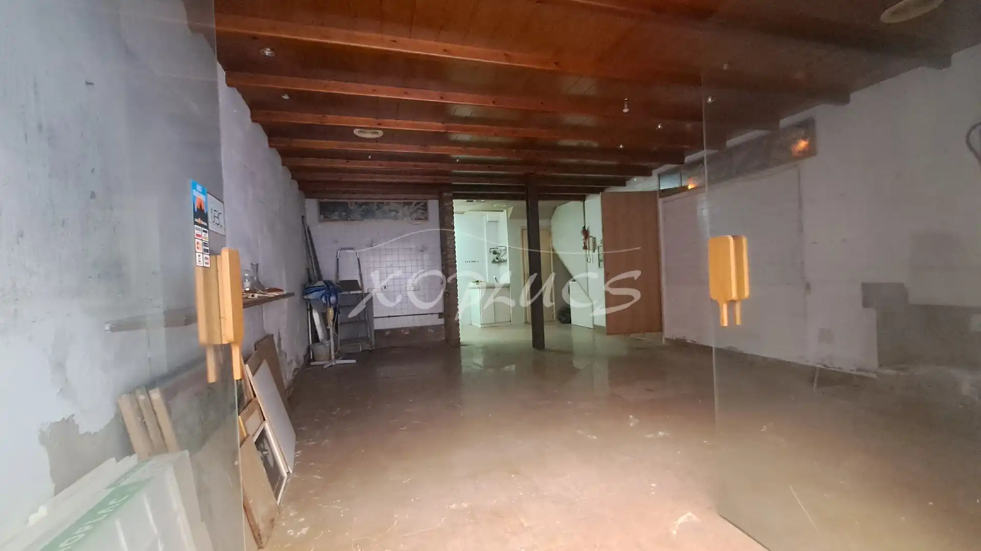 Local comercial en venda a Berga, imagen 4