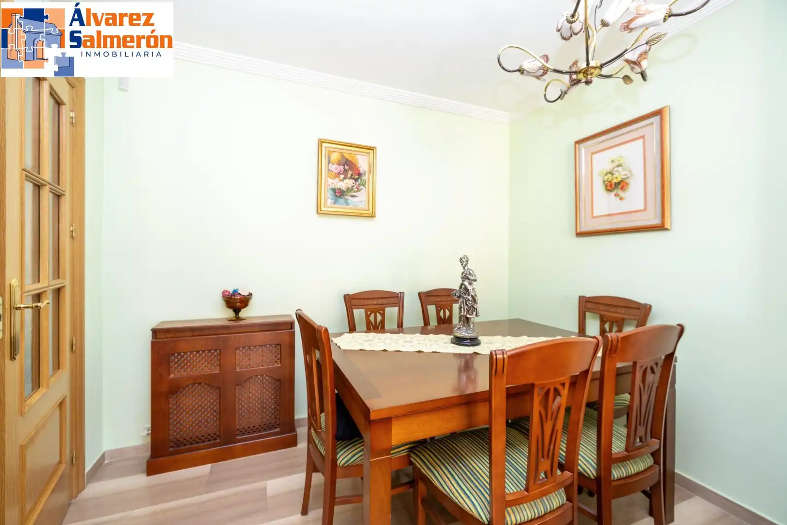 Appartement avec terrasse à vendre à Plaza CIUDAD DE LOS CARMENES, imagen 12