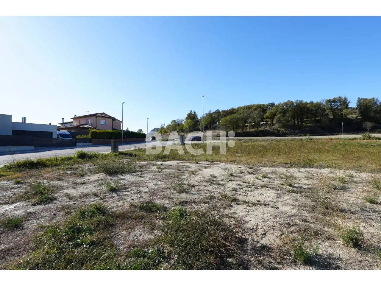 Rustikales Grundstück zum Verkauf in Calle cerdanya 5, imagen 3