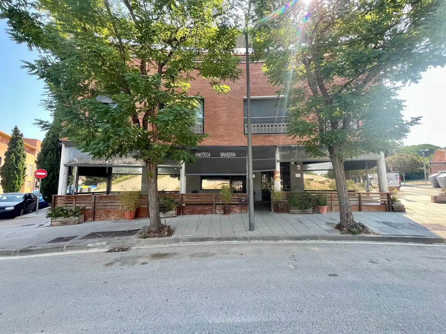 Local comercial en traspaso en Vilanova del Vallès, imagen 16