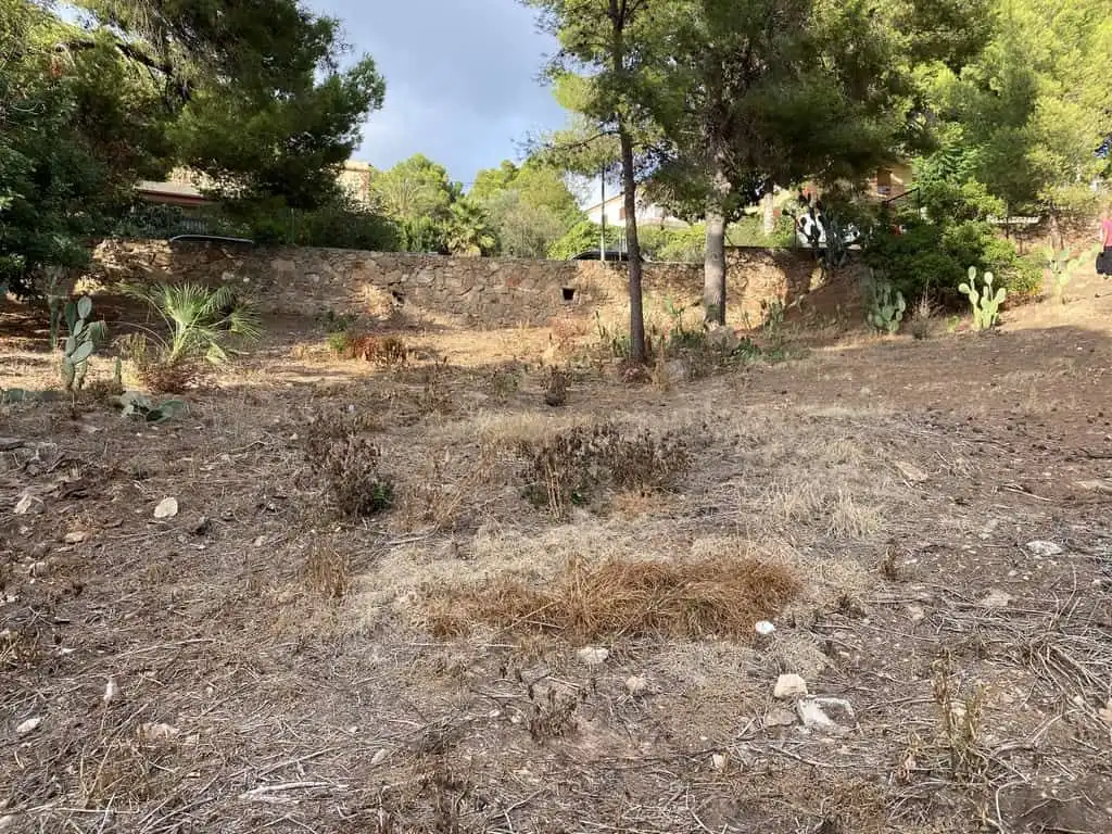 Terreno residencial en venta en Font del Salt 11, imagen 8
