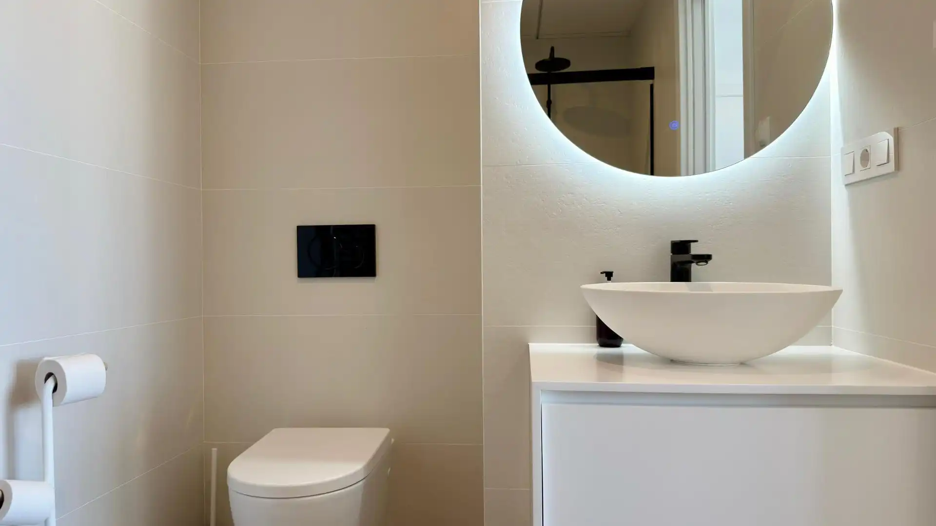 Apartamento con terraza en venta en Platja de Vila Joiosa, imagen 26
