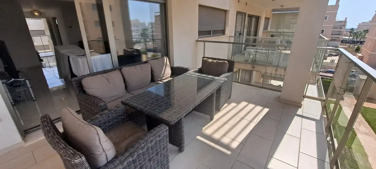 Appartement compact à vendre à Orihuela Costa, imagen 3