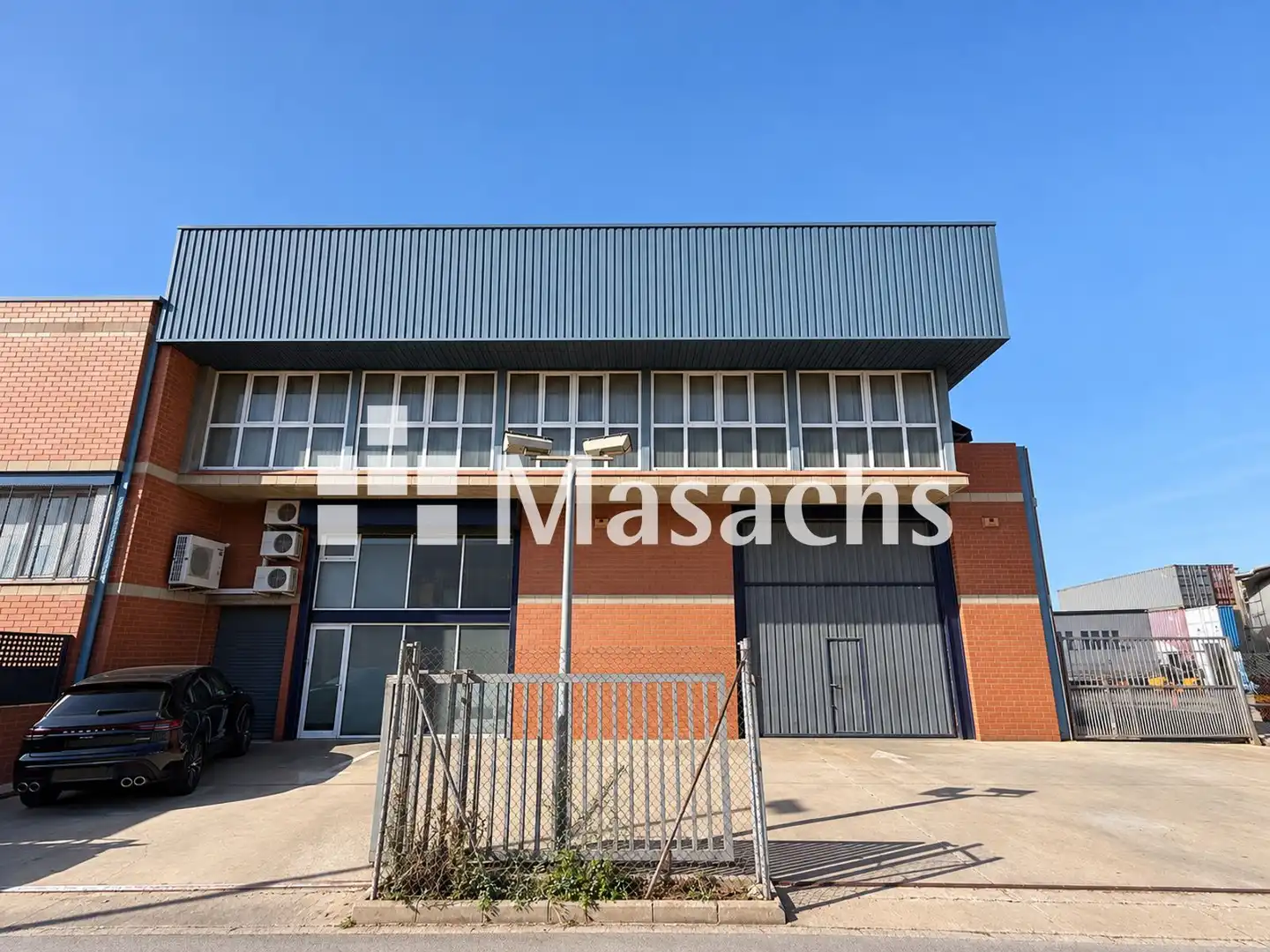 Industrial building for sale in Molins de Rei