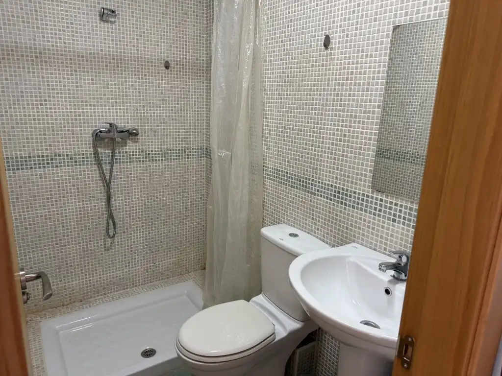 Apartments for sale in C. de la Virgen de las Nieves, 12-50, Zona media