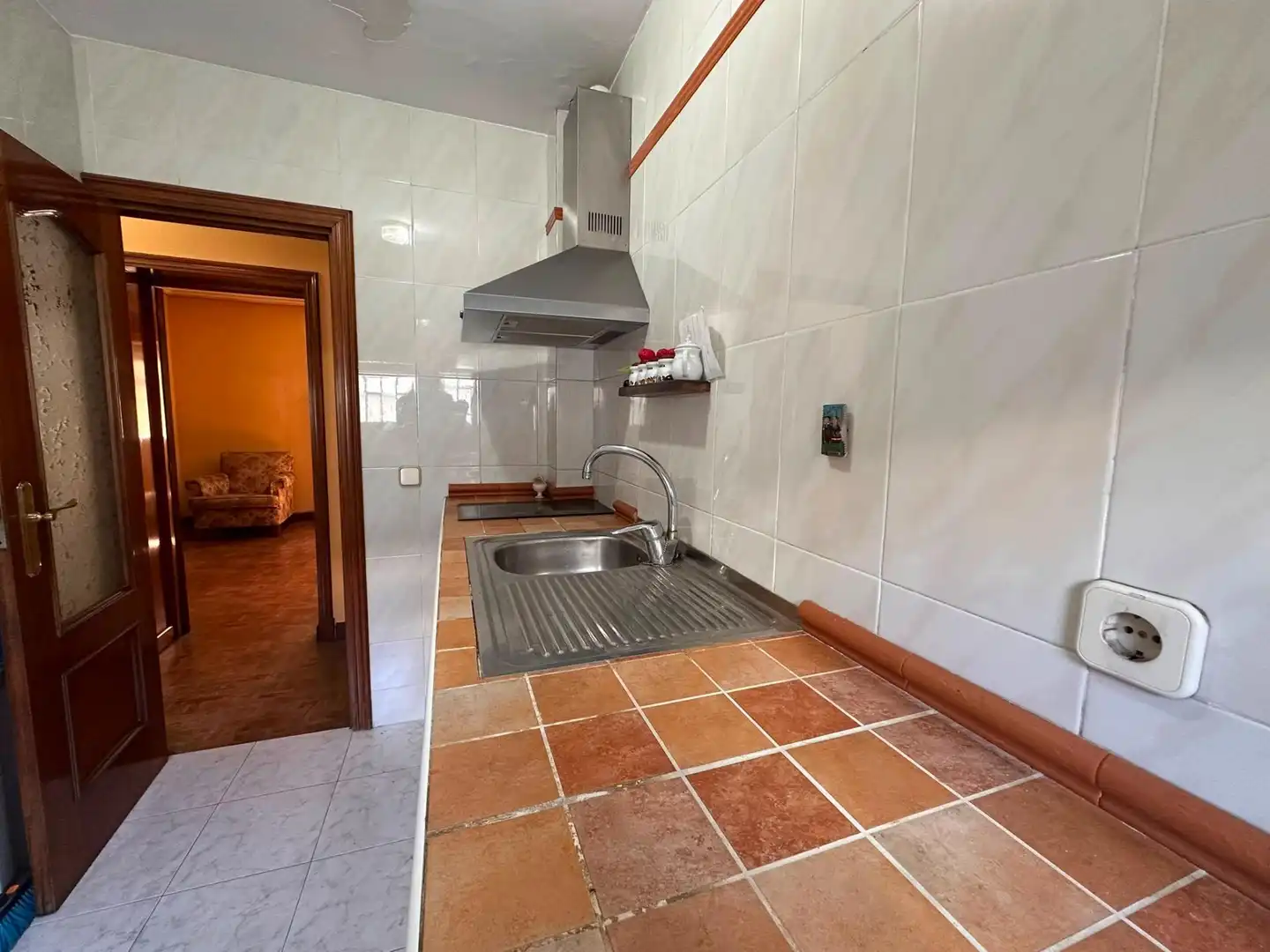Piso en venta en Madrid, Madrid