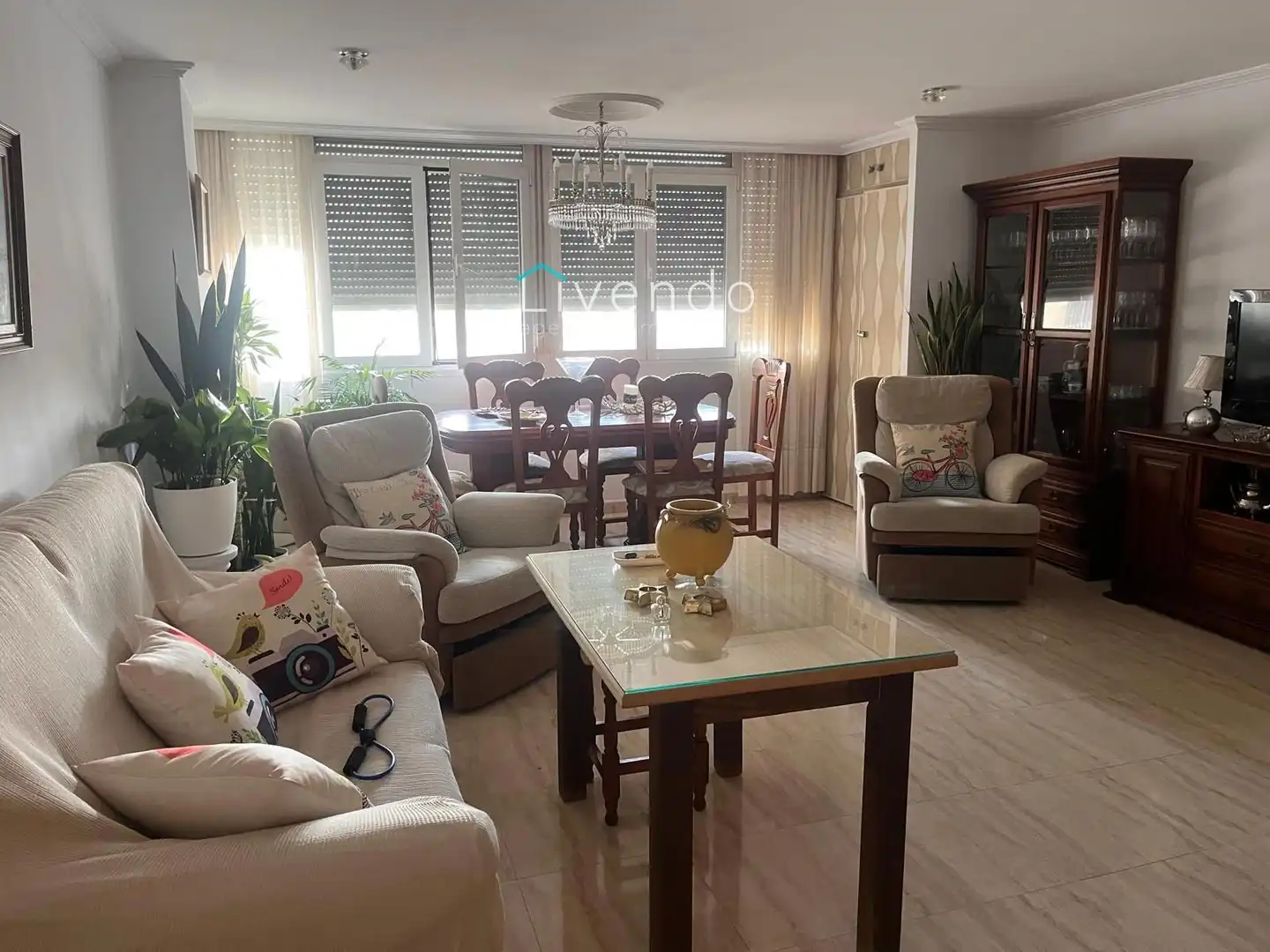 Flat for sale in Centro