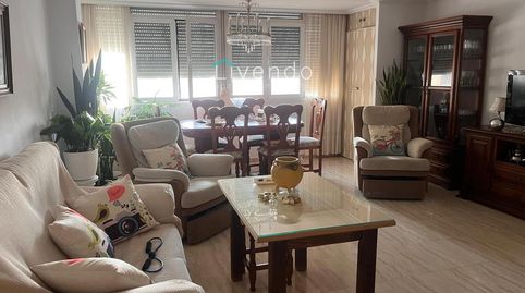 Piso en venta en San Fernando, zona Las Torres