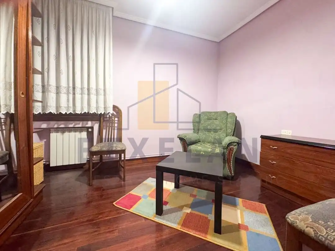 Living room of Flat for sale in Elorrio  with Heating, Terrace and Storage room