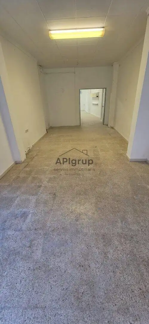 Local comercial en venda a Centre - Sant Oleguer, imagen 19