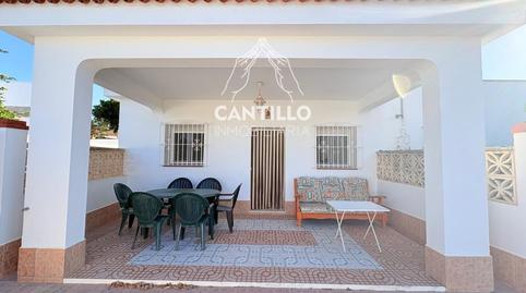 Foto 2 de Casa o xalet en venda a Roche, Conil de la Frontera