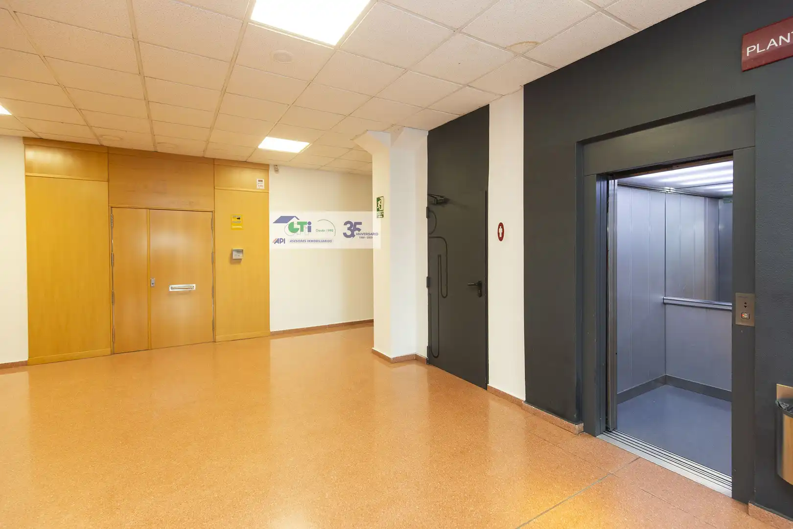 Oficina de alquiler en Zaragoza