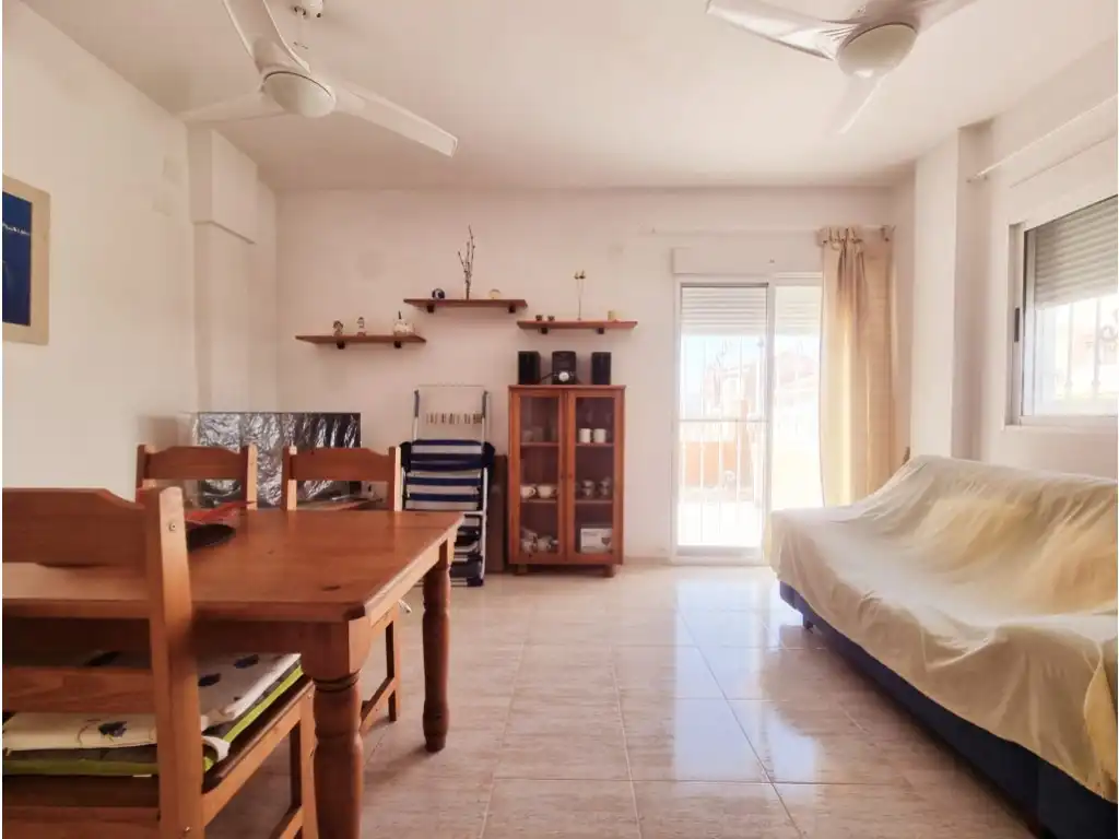 Sala de estar de Casa o chalet en venta en Chilches / Xilxes