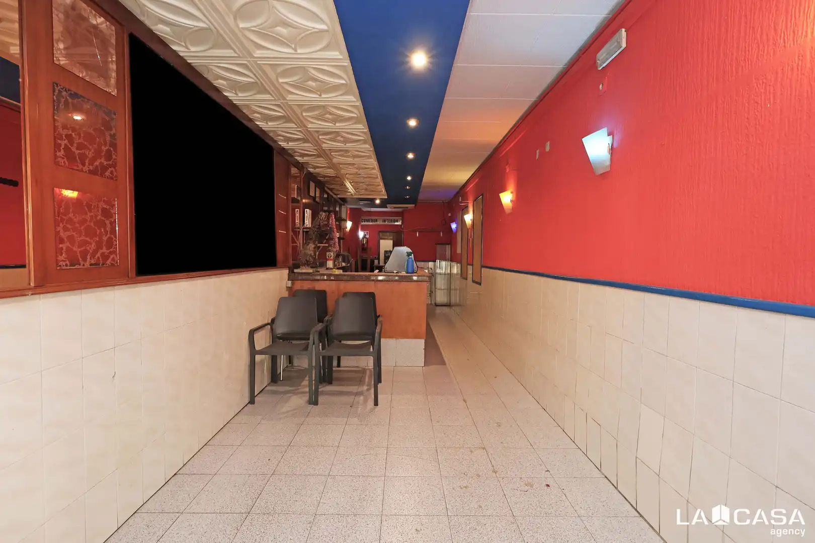 Local comercial en venta en Carrer de Lleida, imagen 21