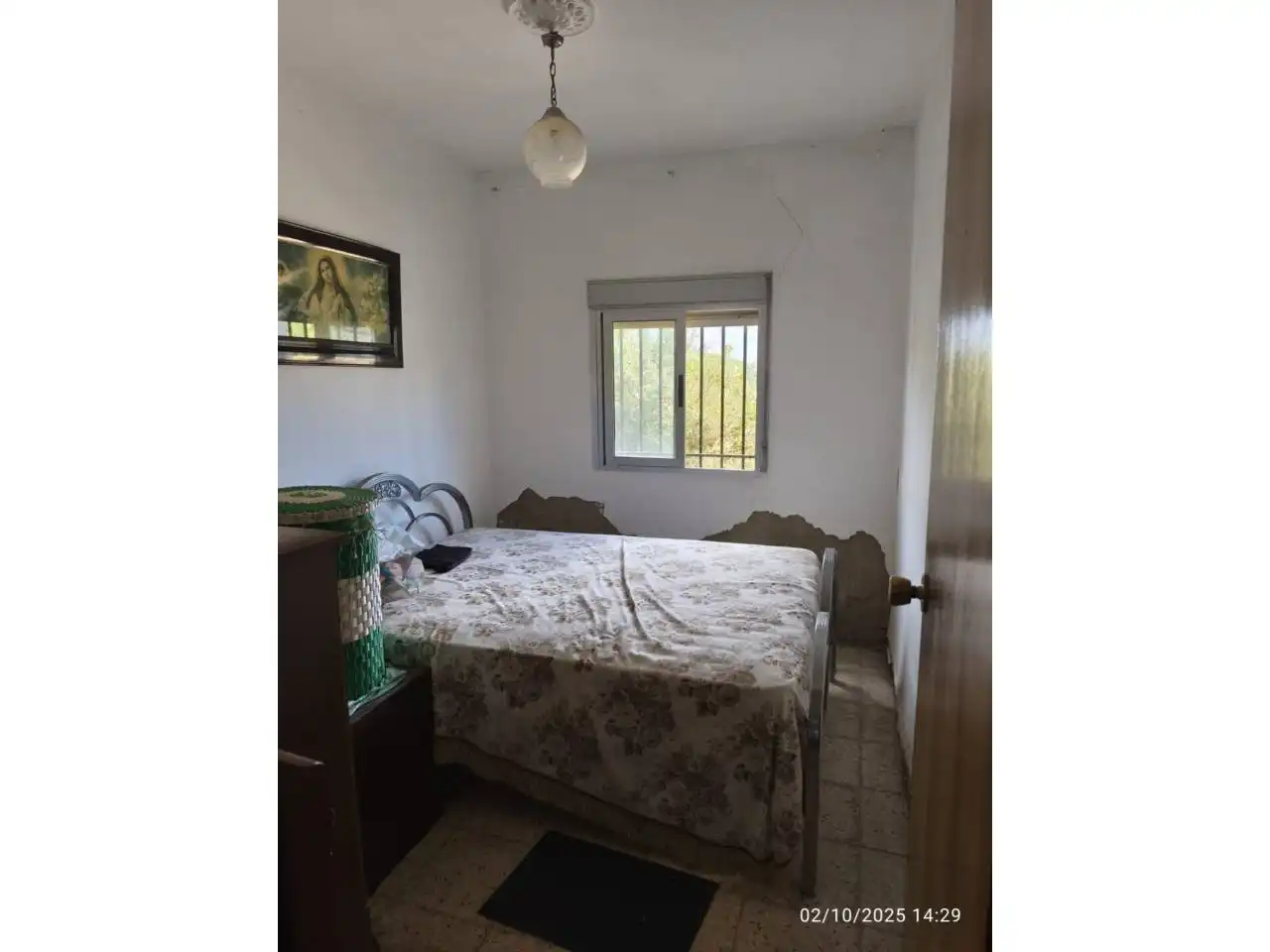 Land for sale in Calle Manuel León, Cortegana