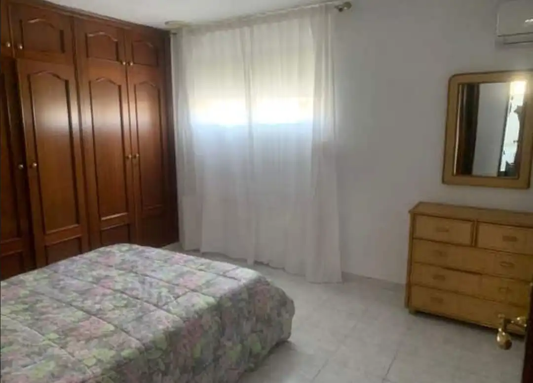 Casa o chalet de alquiler en Calle González Anaya, Los Castillejos - La Trinidad