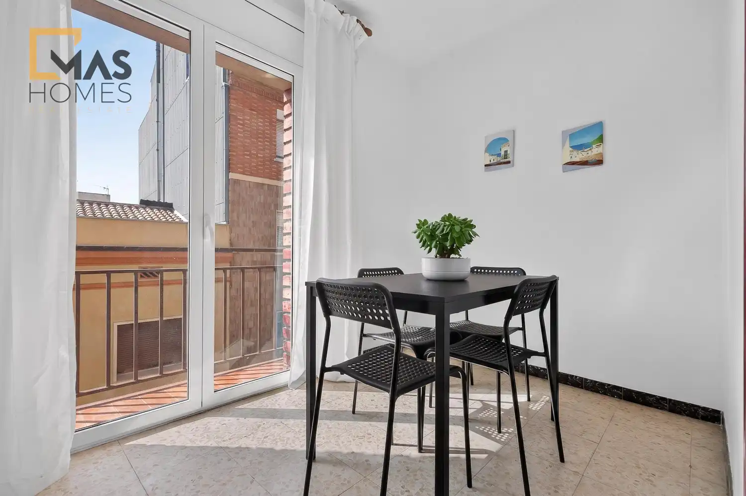 Piso en venta en Passatge de Ferrer, imagen 6
