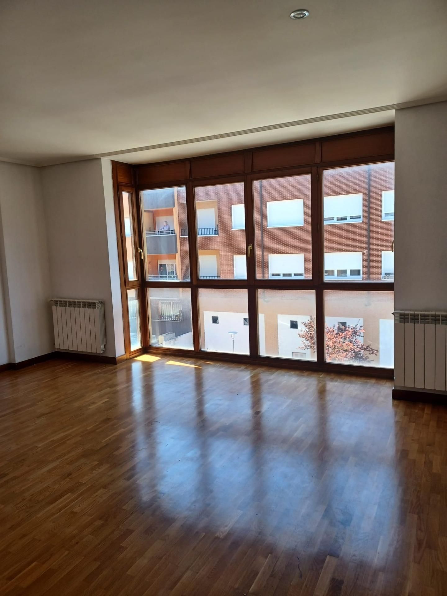 Bedroom of Flat for sale in Salvatierra / Agurain  with Heating and Terrace