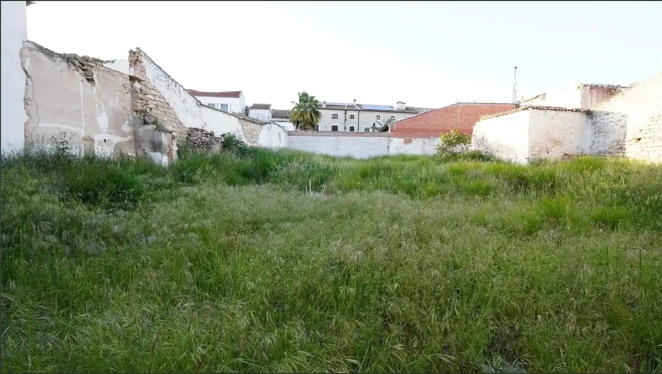 Residencial en venta en Torreperogil