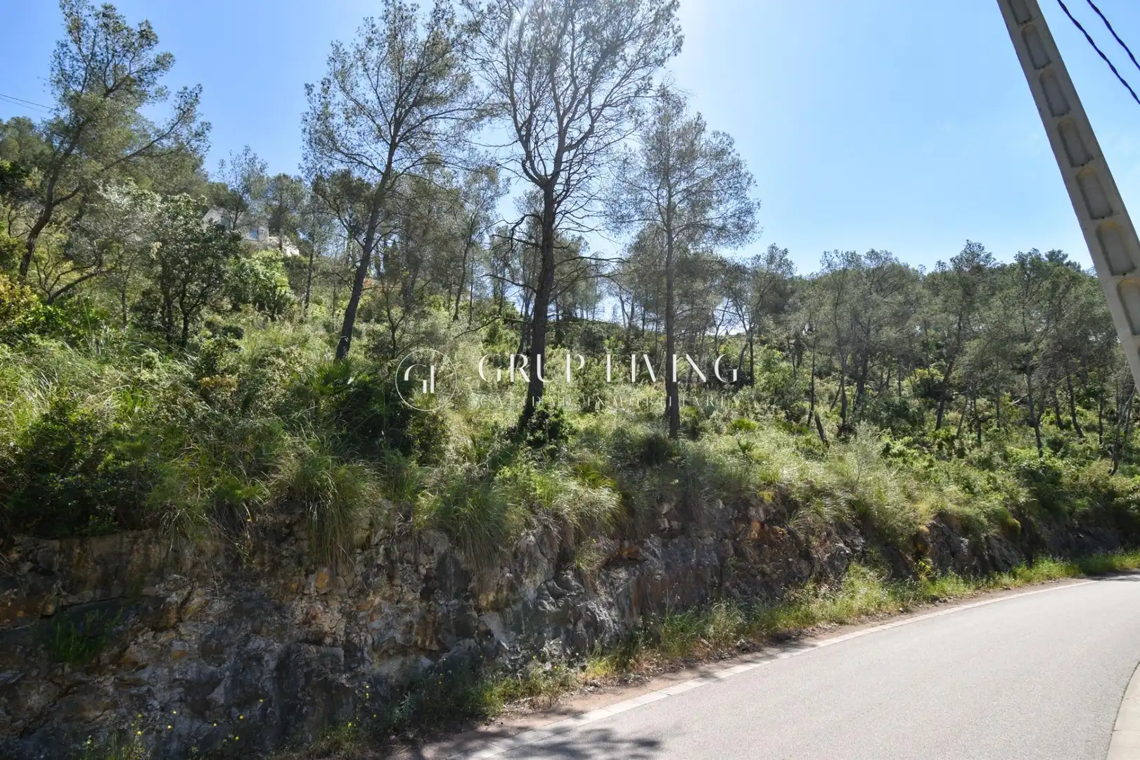 Terreny residencial en venda a Olivella, imagen 8