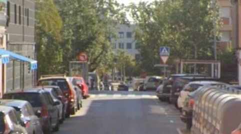 Foto 2 de Ático en venta en Calle Mossen Antoni Solanas de, Vinyets - Molí Vell, Sant Boi de Llobregat